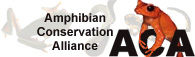 Amphibian Conservation Alliance